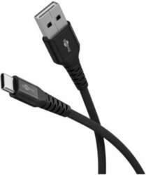 Kabel USB Goobay USB-C - USB-A
