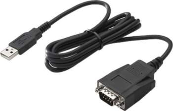 Kabel USB HP USB-A - RS-232
