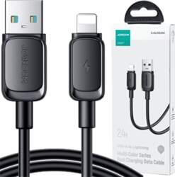 Kabel USB Joyroom USB-A - Lightning