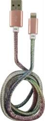 Kabel USB LC-Power USB-A - Lightning