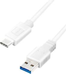 Kabel USB LogiLink USB-A - USB-C