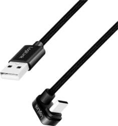 Kabel USB LogiLink USB-A - USB-C