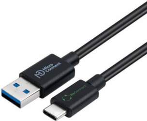 Kabel USB MicroConnect USB-A - USB-C