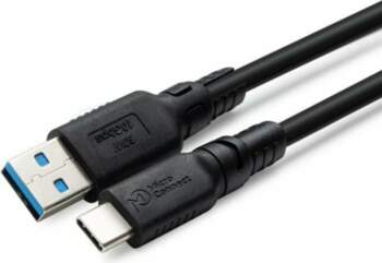 Kabel USB MicroConnect USB-A - USB-C