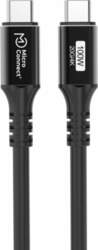 Kabel USB MicroConnect USB-C - USB-C