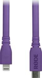 Kabel USB Rode USB-C - Lightning