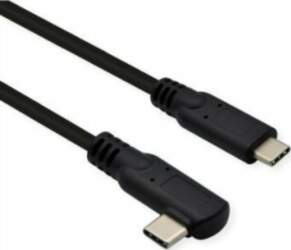 Kabel USB Roline USB-C - USB-C