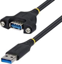 Kabel USB StarTech 2M USB 3