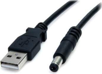 Kabel USB StarTech USB-A - DC