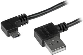 Kabel USB StarTech USB-A - microUSB