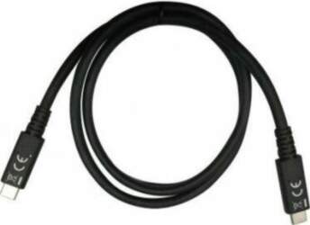 Kabel USB Techly USB-C - USB-C