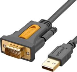 Kabel USB Ugreen USB-A - RS-232