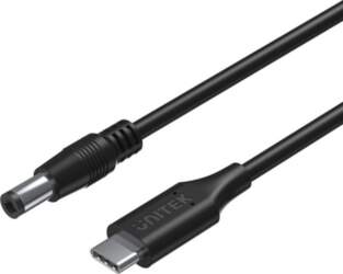 Kabel USB Unitek USB-C - DC