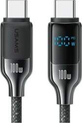 Kabel USB Usams USB-C - USB-C