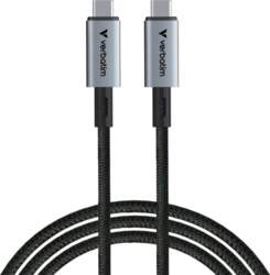 Kabel USB Verbatim USB-C - USB-C
