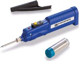 Kemper MICRO soldering iron with element