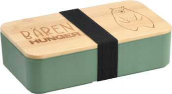 Kesper Lunch box misia | 4000270585418