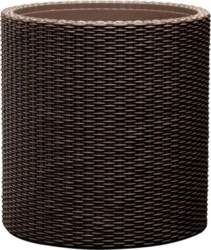 Keter Large Cylinder Planter | 223947