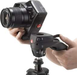 Ko Manfrotto ka  do Manfrotto Compact