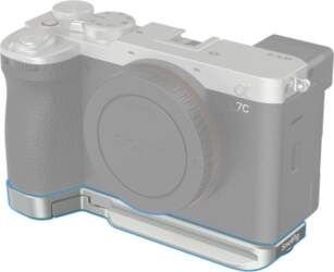 Ko SmallRig Bottom Mount Plate for