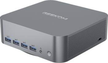 Komputer GEEKOM Mini PC GT1MEGA Intel®