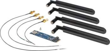 Komputer Shuttle Shuttle 5G  KIT WWN04