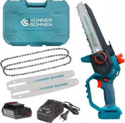 Könner & Söhnen KS MINI MCS20V-8