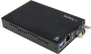Konwerter wodowy StarTech .com LWL /