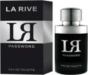 La Rive Password EDT 75 ml