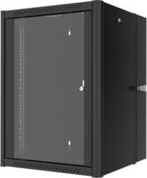 Lanview 19`` 16U Rack Double Wall