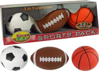 Lean Sport         Baseball | 9289-uniw |