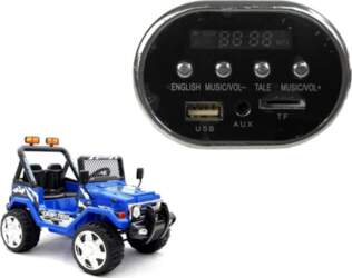 Lean Sport Panel do Jeep S618