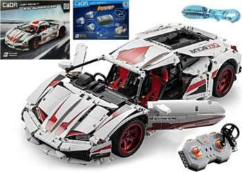 Lean Sport  R/C    1696  (6672) |