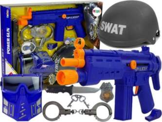 Lean Sport SWAT 36 cm |