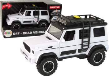 LeanToys Auto       1:14 | 15469 |