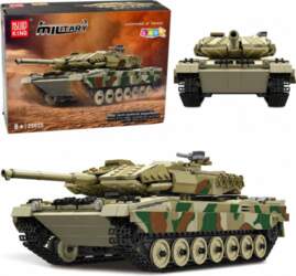 LeanToys     Leopard   RC 1 | 5907990201958