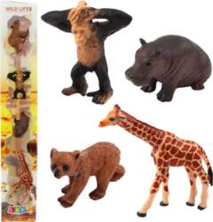 LeanToys Min 6-9cm | 5905991070672 |