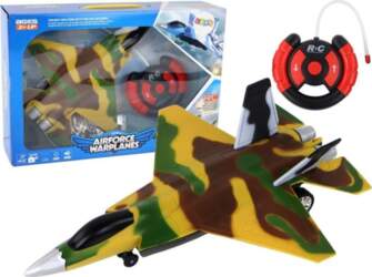 LeanToys    RC   Moro | 16644 |
