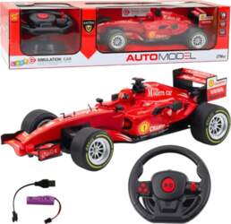 LeanToys    RC   1:12 | 5905991052739 |