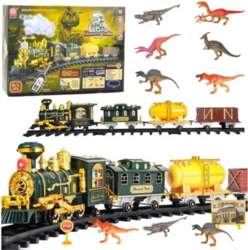 LeanToys    RC   Dym 39 el. |