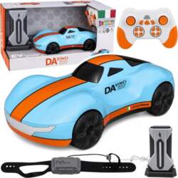 LeanToys RC dym 1:16 | 5907990205338