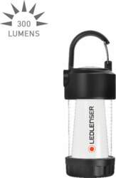 Ledlenser  ML4 Black Window Box |