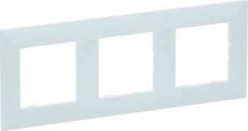 Legrand potrójna Niloe Step (863093) |