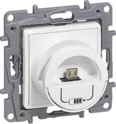 Legrand USB Niloe / Niloe Selection