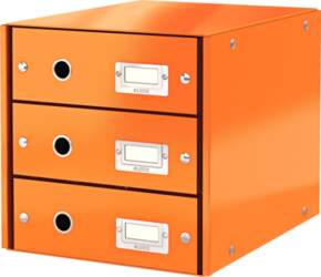 Leitz , szafka Leitz Click & Store