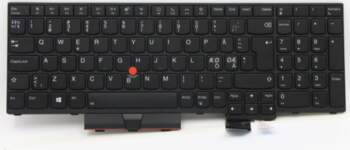 Lenovo CS20 P  Num BL |