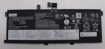 Lenovo   ThinkPad 46Wh (BATTERY Internal, 4c