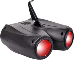 Light4Me Airship 2 - powerful LED