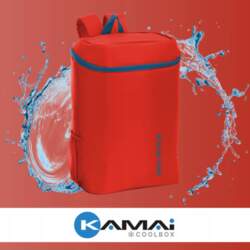 Light STAX Thermal backpack Frio assorted