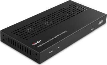 Lindy Adap HDMI&USB over IP Encoder
